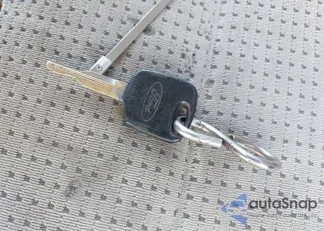 2000 Ford F-150 z USA, uszkodzony, nr VIN 3FTRF17W6YMA77034